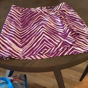 BCBG size 6 skirt